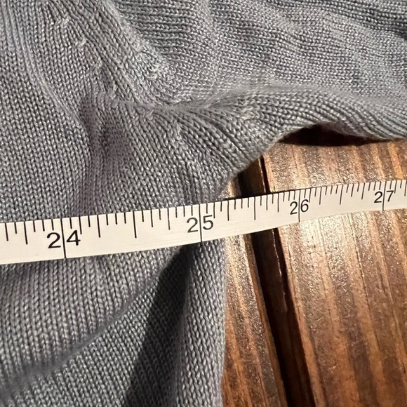 100% silk, Men’s Visitor Poeta Moda pullover shirt, size 2X, NWT, casual - Picture 5 of 6